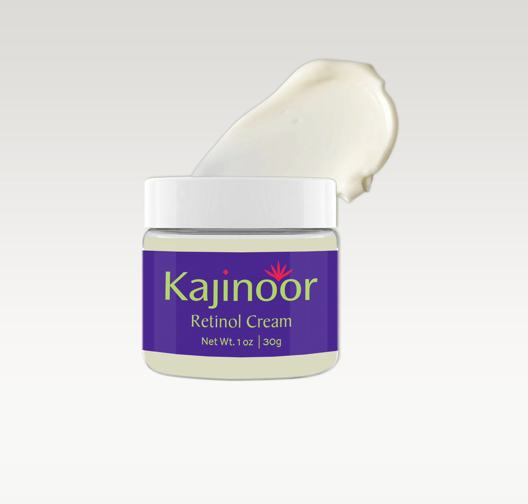 Retinol Cream – Kajinoor